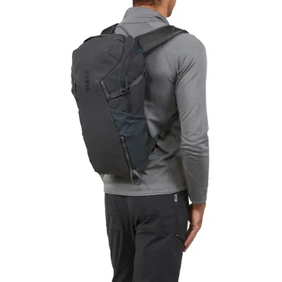 Походный рюкзак Thule AllTrail-X 15L (Obsidian) (TH 3204127) - 3 - Robinzon.ua