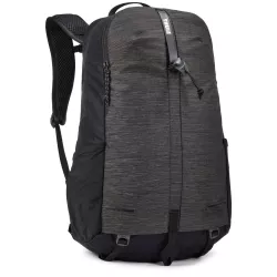 Похідний рюкзак Thule Nanum 18L (Black) (TH 3204515) - Robinzon.ua
