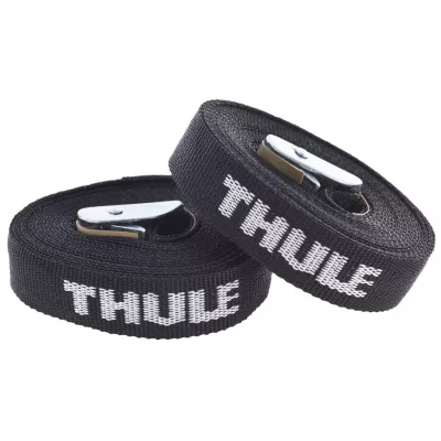 Ремінь для кріплення вантажу (2x4,00m) Thule Strap 523 (TH 523) - Robinzon.ua