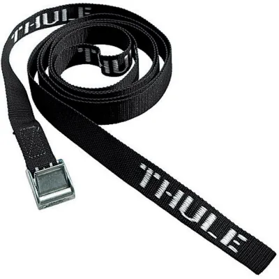 Ремінь для кріплення вантажу (2x6,00m) Thule Strap 551 (TH 551) - 2 - Robinzon.ua