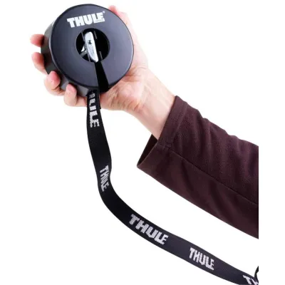 Ремень з органайзером (4,00m) Thule Strap Organiser 5221 (TH 522100) - 5 - Robinzon.ua