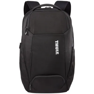 Рюкзак Thule Accent Backpack 26L (Black) (TH 3204816) - 2 - Robinzon.ua