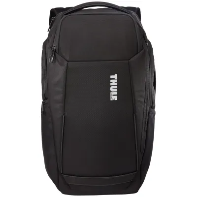 Рюкзак Thule Accent Backpack 28L (Black) (TH 3204814) - 2 - Robinzon.ua