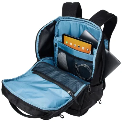 Рюкзак Thule Accent Backpack 28L (Black) (TH 3204814) - 3 - Robinzon.ua