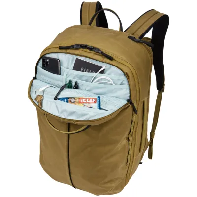 Рюкзак Thule Aion Travel Backpack 40L (Nutria) (TH 3204724) - 4 - Robinzon.ua