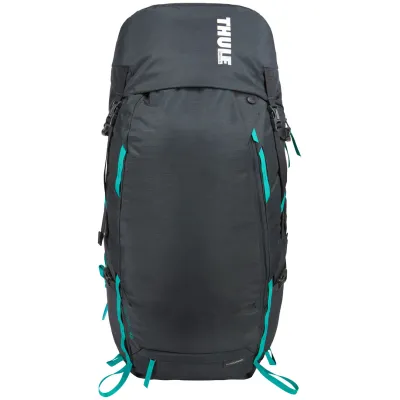 Рюкзак Thule AllTrail 45L Women's (Obsidian) (TH 3203534) - 1 - Robinzon.ua
