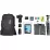 Рюкзак Thule Aspect DSLR Camera Backpack (TH 3203410) - 4 - Robinzon.ua