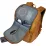 Рюкзак Thule Chasm Backpack 26L (Golden) (TH 3204983) - 5 - Robinzon.ua