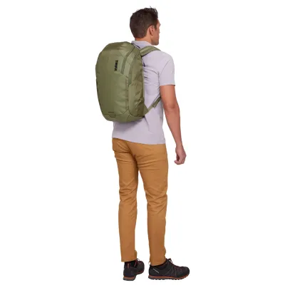 Рюкзак Thule Chasm Backpack 26L (Olivine) (TH 3204982) - 3 - Robinzon.ua