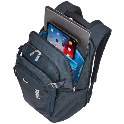 Рюкзак Thule Construct Backpack 24L (Carbon Blue) (TH 3204168) - 3 - Robinzon.ua
