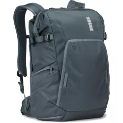 Рюкзак Thule Covert DSLR Backpack 24L (Dark Slate) (TH 3203907) - Robinzon.ua