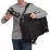 Рюкзак Thule Covert DSLR Rolltop Backpack 32L (Black) (TH 3203908) - 3 - Robinzon.ua