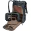 Рюкзак Thule Covert DSLR Rolltop Backpack 32L (Dark Slate) (TH 3203909) - 6 - Robinzon.ua