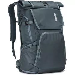 Рюкзак Thule Covert DSLR Rolltop Backpack 32L (Dark Slate) (TH 3203909) - Robinzon.ua