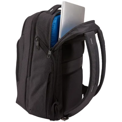 Рюкзак Thule Crossover 2 Backpack 30L (Black) (TH 3203835) - 6 - Robinzon.ua