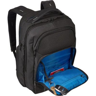 Рюкзак Thule Crossover 2 Backpack 30L (Black) (TH 3203835) - 5 - Robinzon.ua