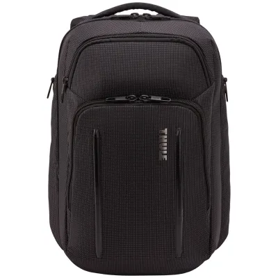 Рюкзак Thule Crossover 2 Backpack 30L (Black) (TH 3203835) - 1 - Robinzon.ua