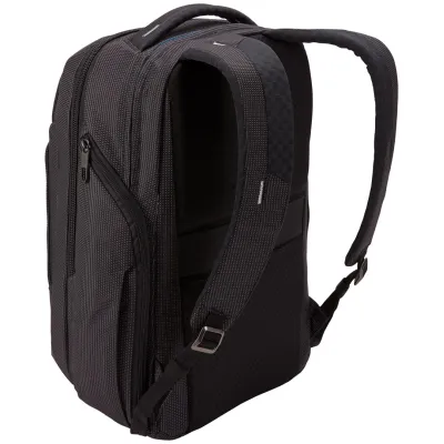 Рюкзак Thule Crossover 2 Backpack 30L (Black) (TH 3203835) - 2 - Robinzon.ua
