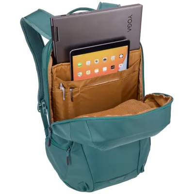 Рюкзак Thule EnRoute Backpack 21L (Mallard Green) (TH 3204839) - 4 - Robinzon.ua