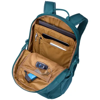 Рюкзак Thule EnRoute Backpack 21L (Mallard Green) (TH 3204839) - 5 - Robinzon.ua