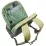 Рюкзак Thule EnRoute Backpack 23L (Agave/Basil) (TH 3204845) - 6 - Robinzon.ua