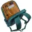 Рюкзак Thule EnRoute Backpack 23L (Mallard Green) (TH 3204842) - 6 - Robinzon.ua