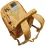 Рюкзак Thule EnRoute Backpack 23L (Ochre/Golden) (TH 3204844) - 6 - Robinzon.ua