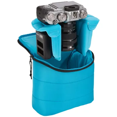 Рюкзак Thule EnRoute Camera Backpack 20L (Dark Forest) (TH 3203903) - 4 - Robinzon.ua