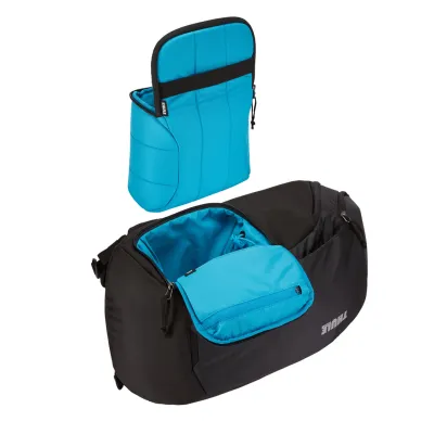 Рюкзак Thule EnRoute Camera Backpack 20L (Dark Forest) (TH 3203903) - 5 - Robinzon.ua