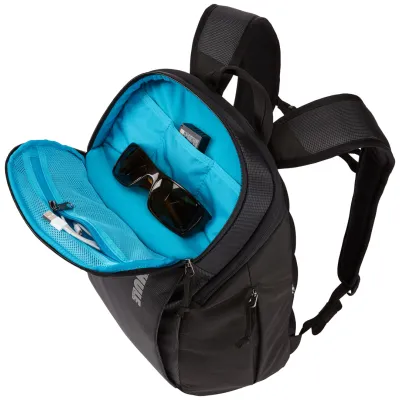 Рюкзак Thule EnRoute Camera Backpack 20L (Dark Forest) (TH 3203903) - 8 - Robinzon.ua