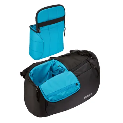 Рюкзак Thule EnRoute Camera Backpack 25L (Black) (TH 3203904) - 5 - Robinzon.ua