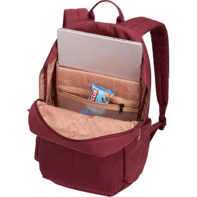 Рюкзак Thule Indago Backpack (New Maroon) (TH 3204923) - 3 - Robinzon.ua