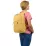 Рюкзак Thule Notus Backpack 20L (Ochre) (TH 3204770) - 7 - Robinzon.ua
