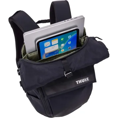 Рюкзак Thule Paramount Backpack 24L (Black) (TH 3205011) - 6 - Robinzon.ua