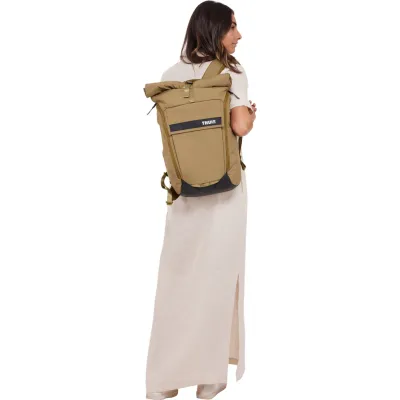 Рюкзак Thule Paramount Backpack 24L (Nutria) (TH 3205013) - 4 - Robinzon.ua