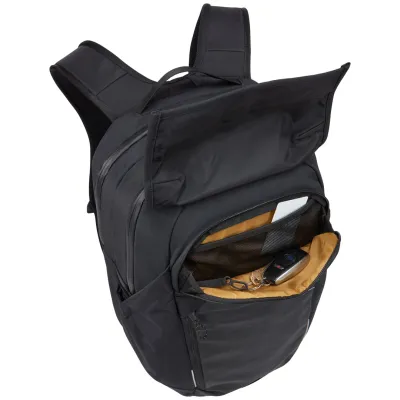 Рюкзак Thule Paramount Commuter Backpack 27L (Black) (TH 3204731) - 4 - Robinzon.ua