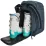Рюкзак Thule RoundTrip Boot Backpack 45L (Dark Slate) (TH 3204356) - 3 - Robinzon.ua