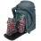 Рюкзак Thule RoundTrip Boot Backpack 60L (Dark Slate) (TH 3204358) - 4 - Robinzon.ua