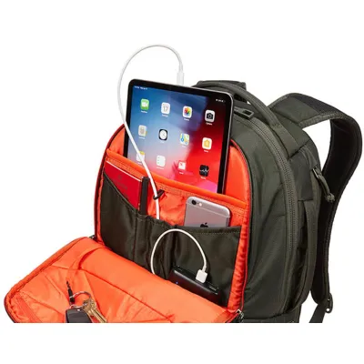 Рюкзак Thule Subterra Backpack 30L (Dark Forest) (TH 3204054) - 6 - Robinzon.ua