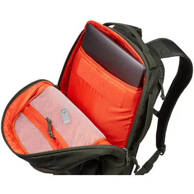 Рюкзак Thule Subterra Backpack 30L (Dark Forest) (TH 3204054) - 3 - Robinzon.ua