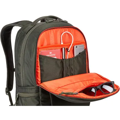 Рюкзак Thule Subterra Backpack 30L (Dark Forest) (TH 3204054) - 5 - Robinzon.ua