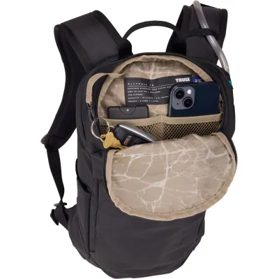 Рюкзак-гидратор Thule AllTrail Hydration Backpack 10L (Black) (TH 3205076) - 4 - Robinzon.ua