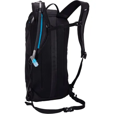 Рюкзак-гидратор Thule AllTrail Hydration Backpack 10L (Black) (TH 3205076) - 2 - Robinzon.ua