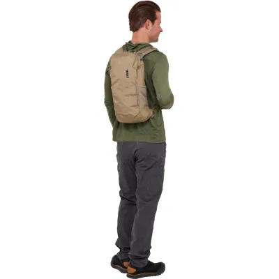 Рюкзак-гідратор Thule AllTrail Hydration Backpack 10L (Faded Khaki) (TH 3205078) - 3 - Robinzon.ua