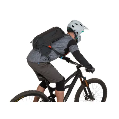 Рюкзак-гидратор Thule Rail 12L (Obsidian) (TH 3203797) - 7 - Robinzon.ua