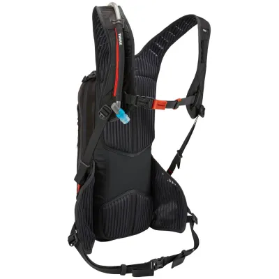 Рюкзак-гидратор Thule Rail 12L (Obsidian) (TH 3203797) - 2 - Robinzon.ua