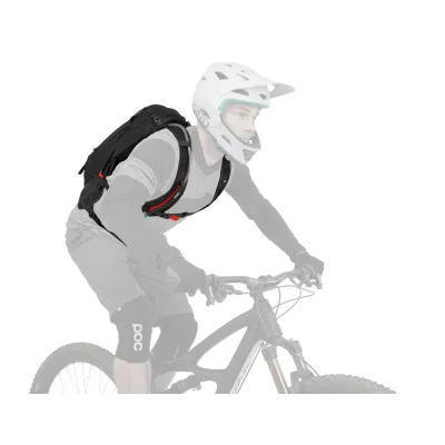 Рюкзак-гидратор Thule Rail 12L (Obsidian) (TH 3203797) - 6 - Robinzon.ua