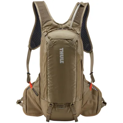 Рюкзак-гидратор Thule Rail 12L Pro (Covert) (TH 3203800) - 1 - Robinzon.ua