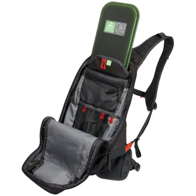 Рюкзак-гидратор Thule Rail 12L Pro (Obsidian) (TH 3203799) - 7 - Robinzon.ua