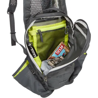 Рюкзак-гідратор Thule Vital 3L (Moroccan) (TH 3203638) - 3 - Robinzon.ua